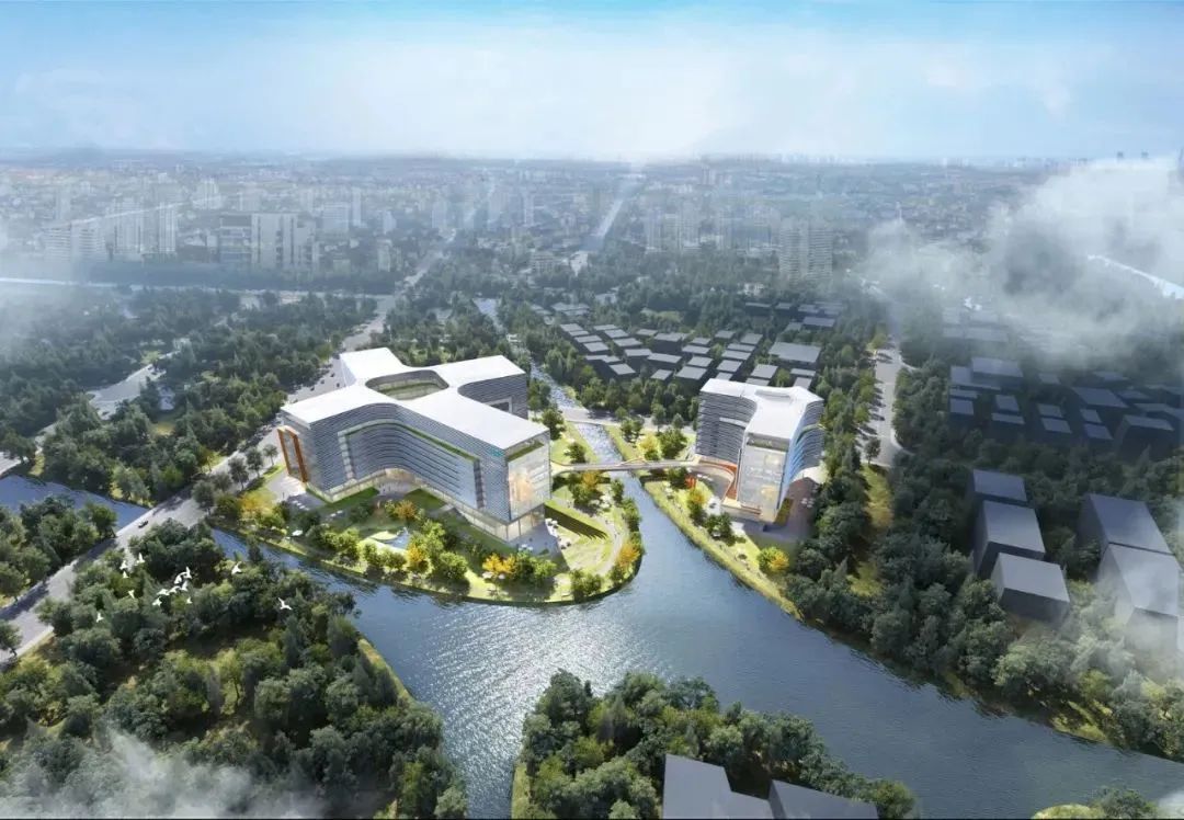 全球研发总部建设提速，冰球突破豪华版技术在上海展开系列布局